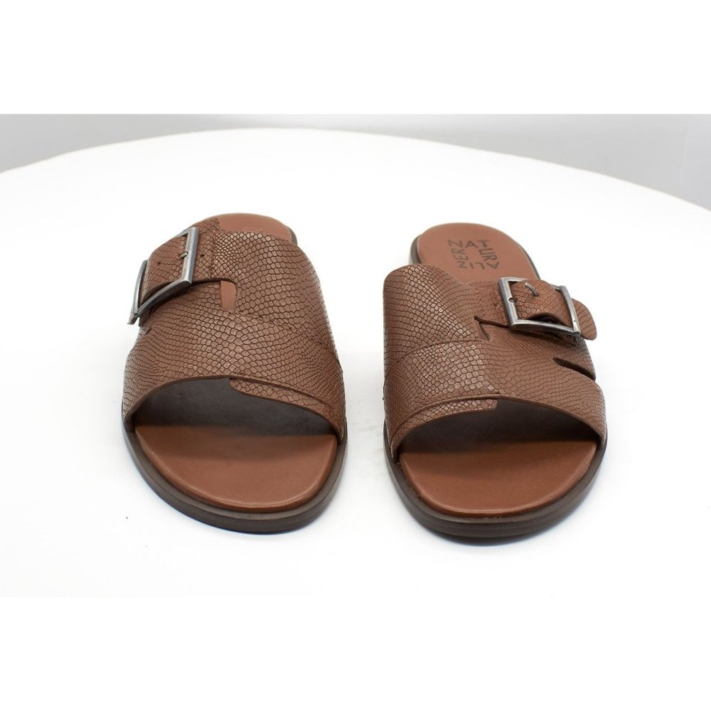 Women's Naturalizer Faryn Slide Sandal, - Picture 3 of 8